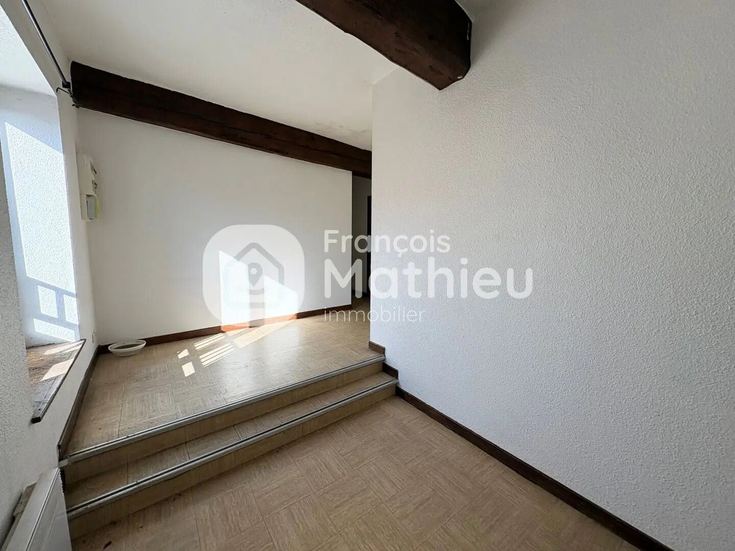 Appartement à vendre, 87m², Villars-les-Dombes