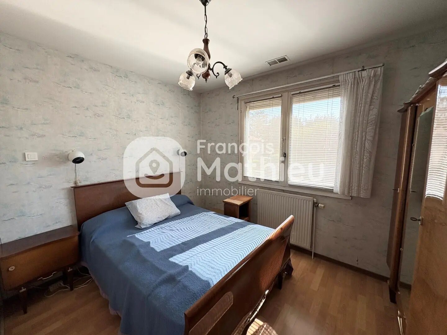 Maison à vendre, 72m², Saint-André-de-Corcy