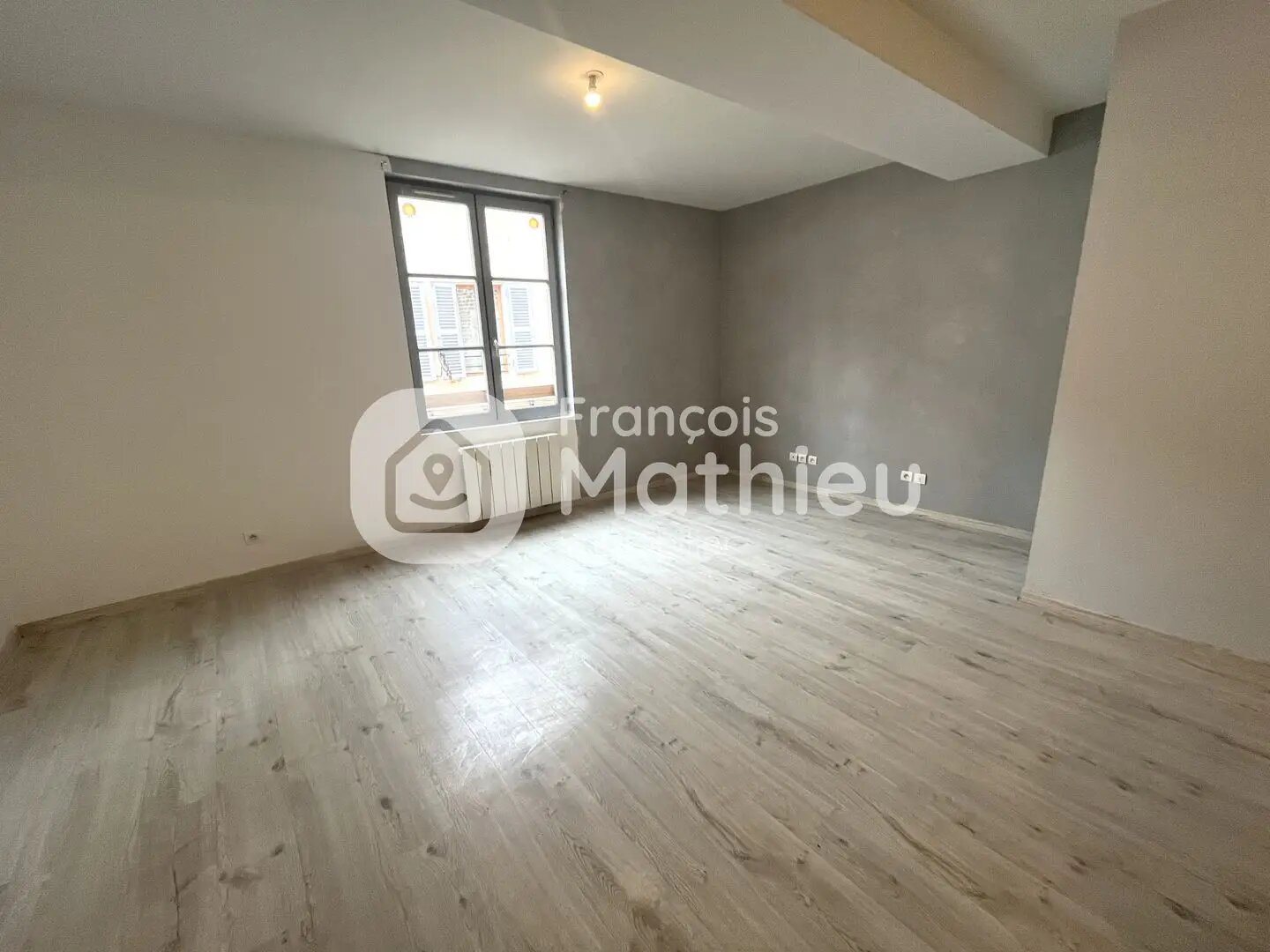 Appartement à louer, 44m², Châtillon-sur-Chalaronne