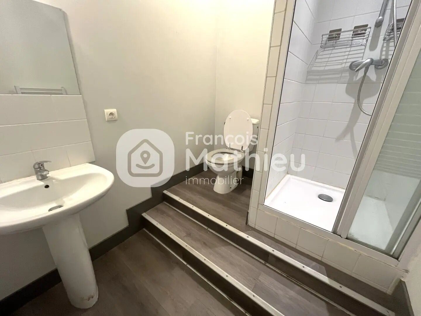 Appartement à louer, 44m², Châtillon-sur-Chalaronne