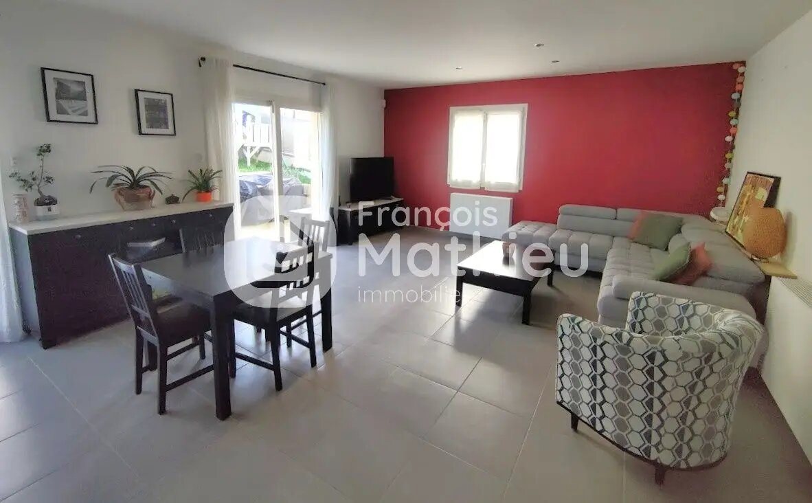 Maison à vendre, 90m², Saint-Pierre-d'Allevard
