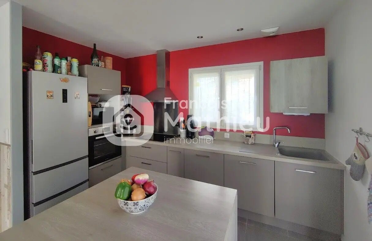 Maison à vendre, 90m², Saint-Pierre-d'Allevard