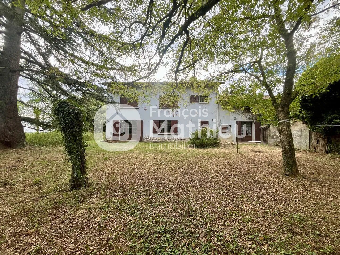 Maison à vendre, 215m², Condeissiat