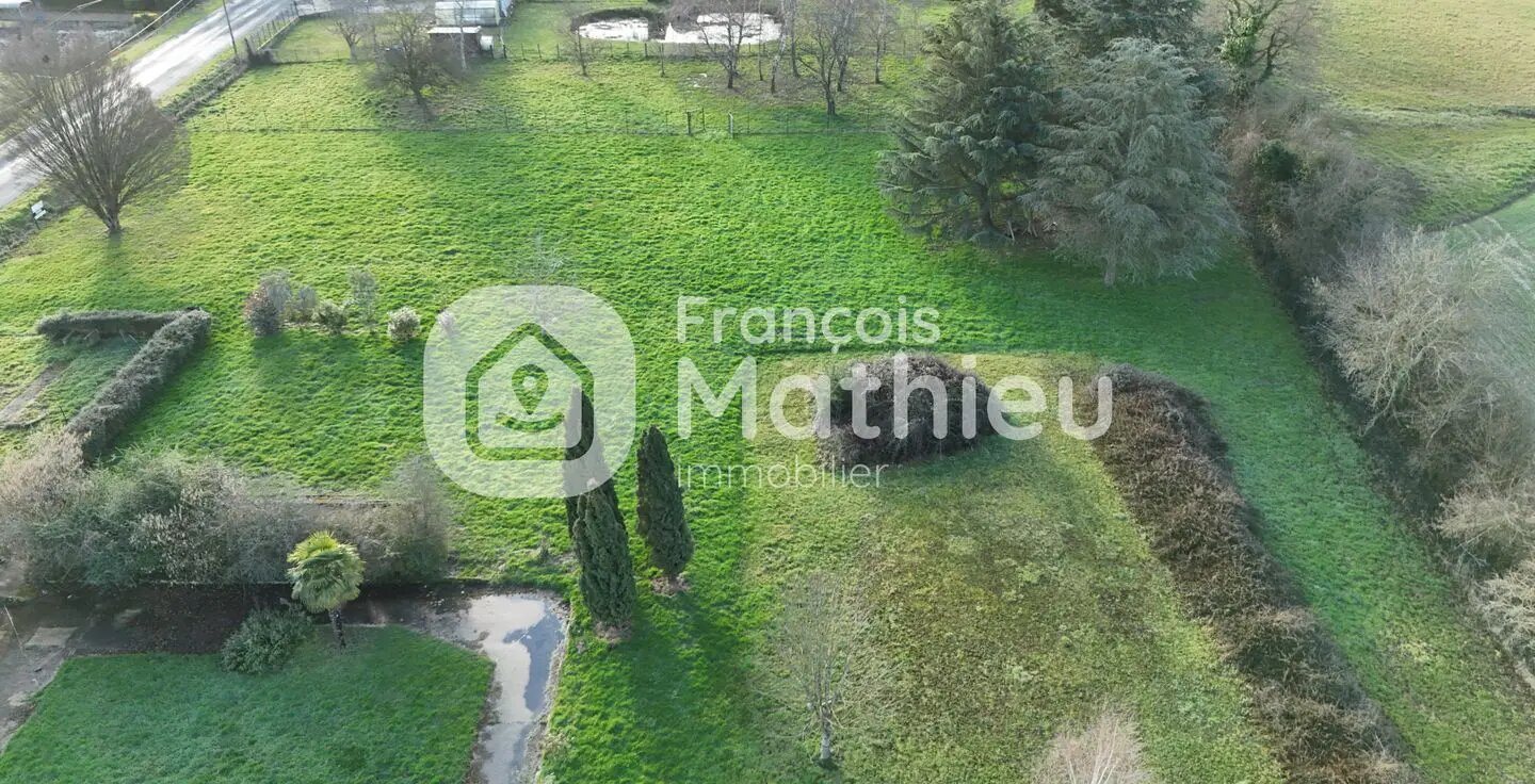 Maison à vendre, 272m², Châtillon-sur-Chalaronne