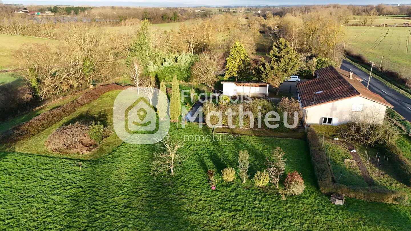 Maison à vendre, 272m², Châtillon-sur-Chalaronne