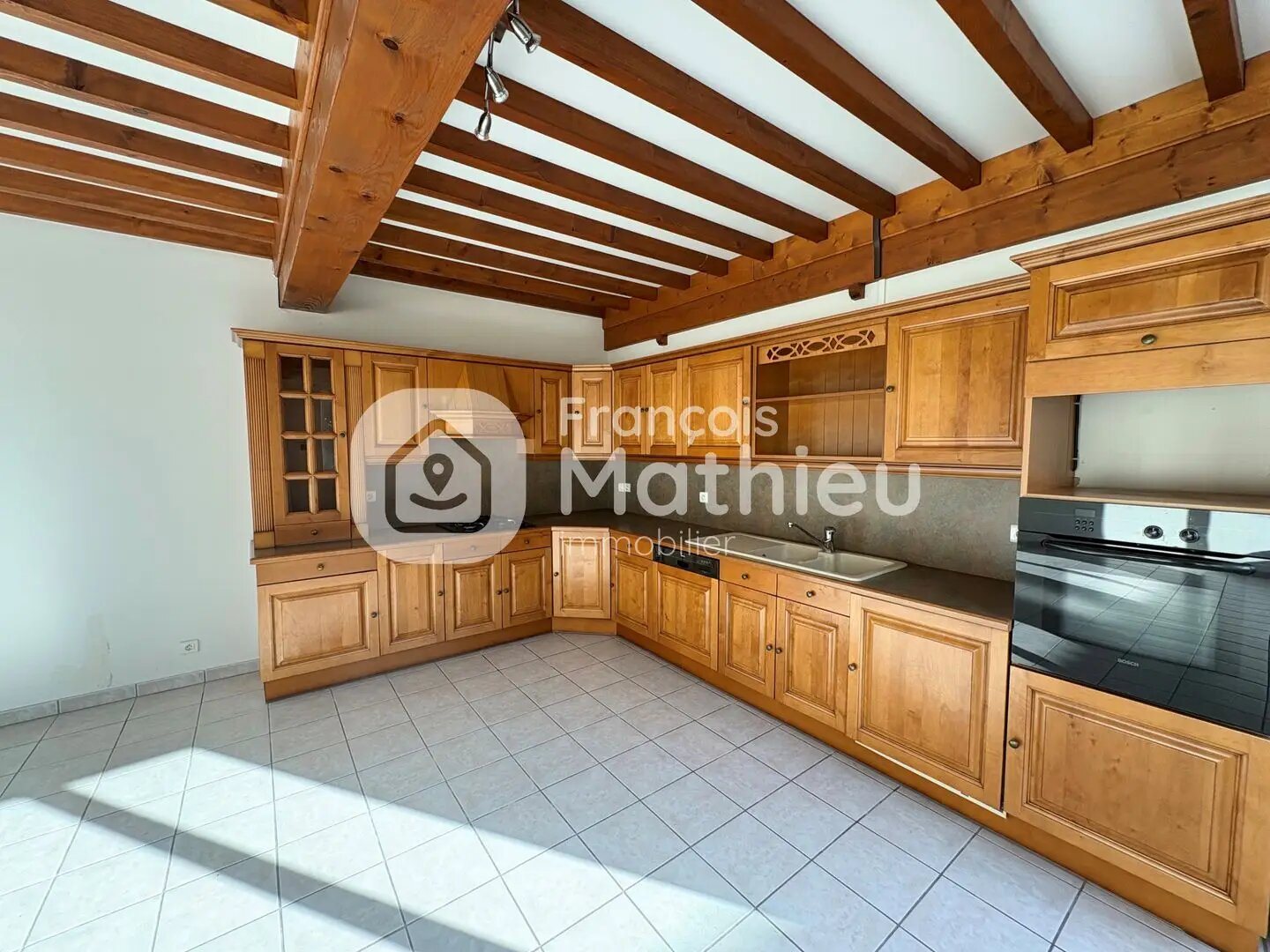 Maison à vendre, 131m², Saint-André-de-Corcy