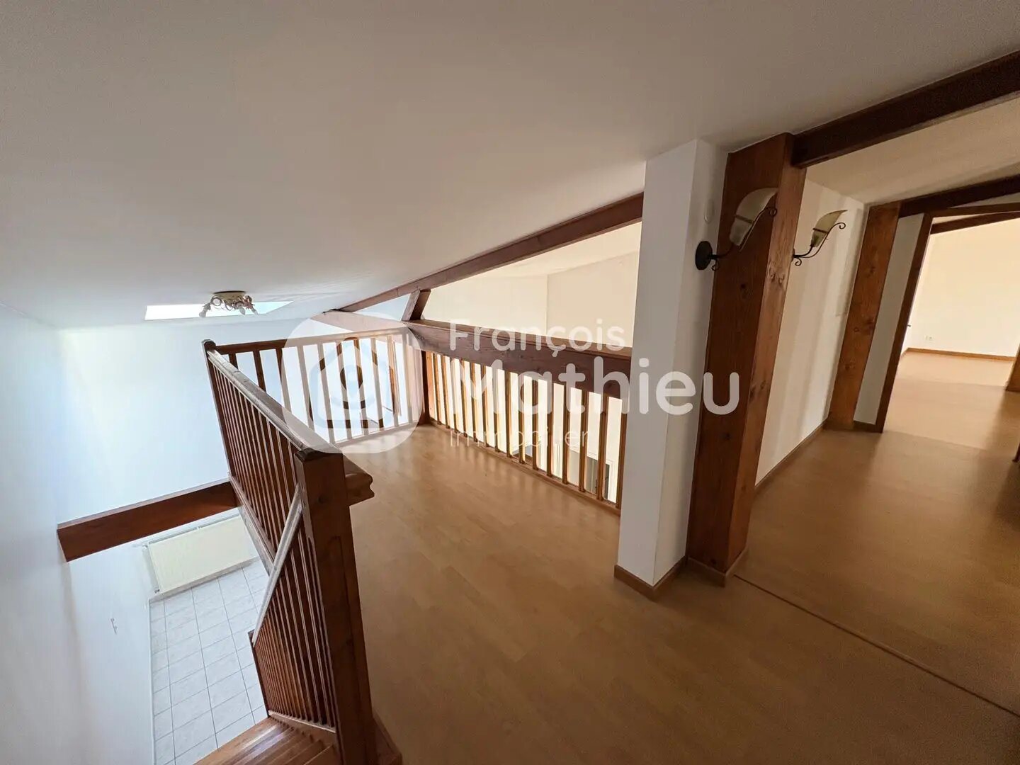 Maison à vendre, 131m², Saint-André-de-Corcy