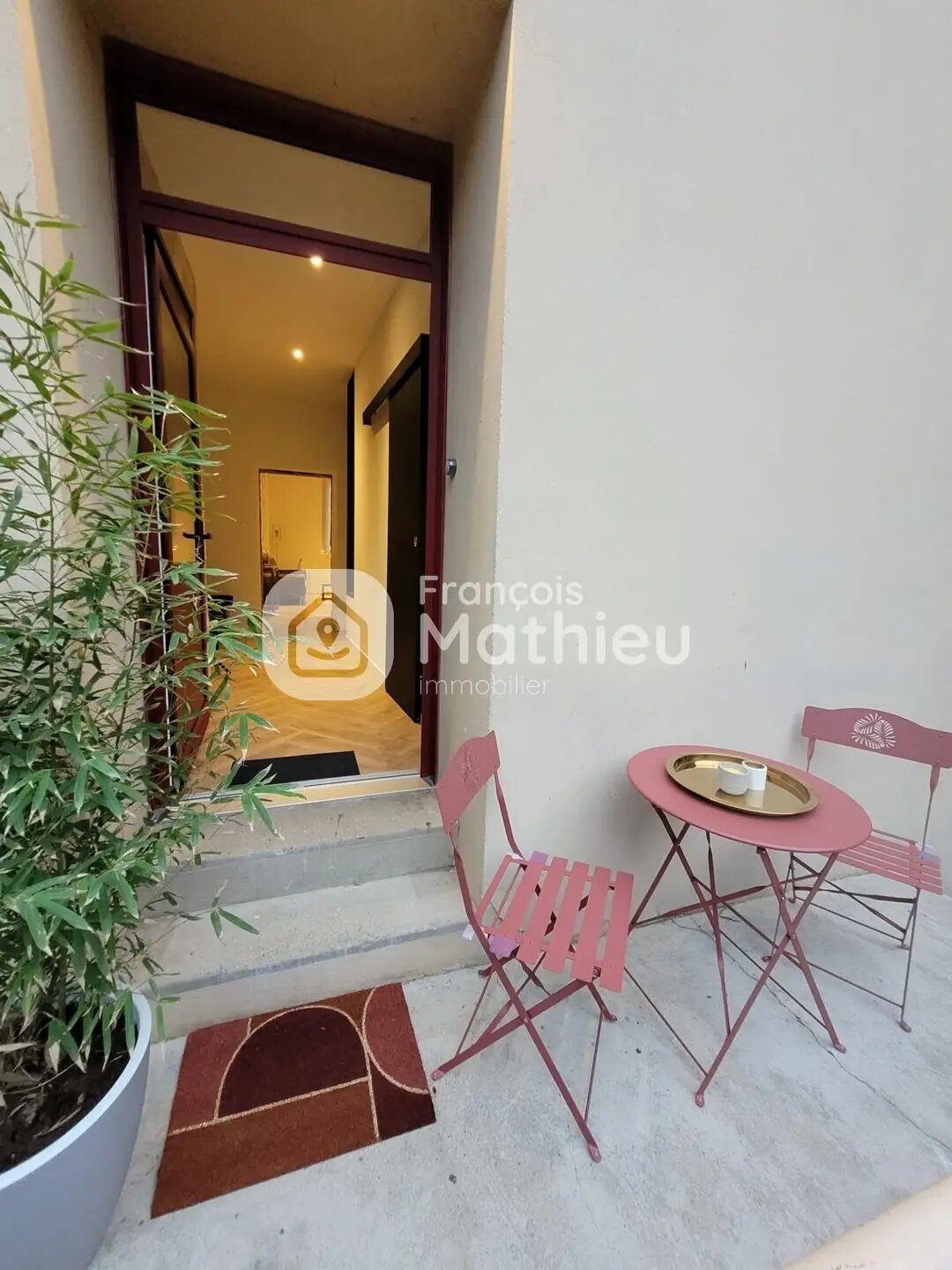 Appartement à vendre, 35m², Bourg-en-Bresse
