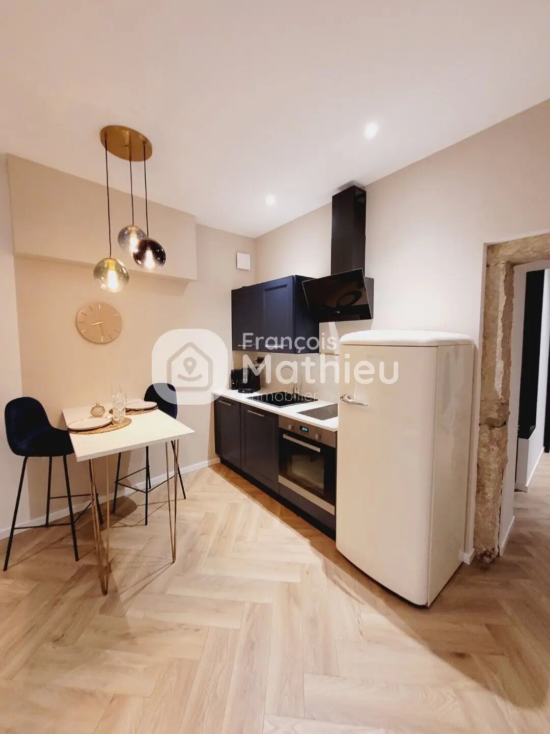 Appartement à vendre, 35m², Bourg-en-Bresse