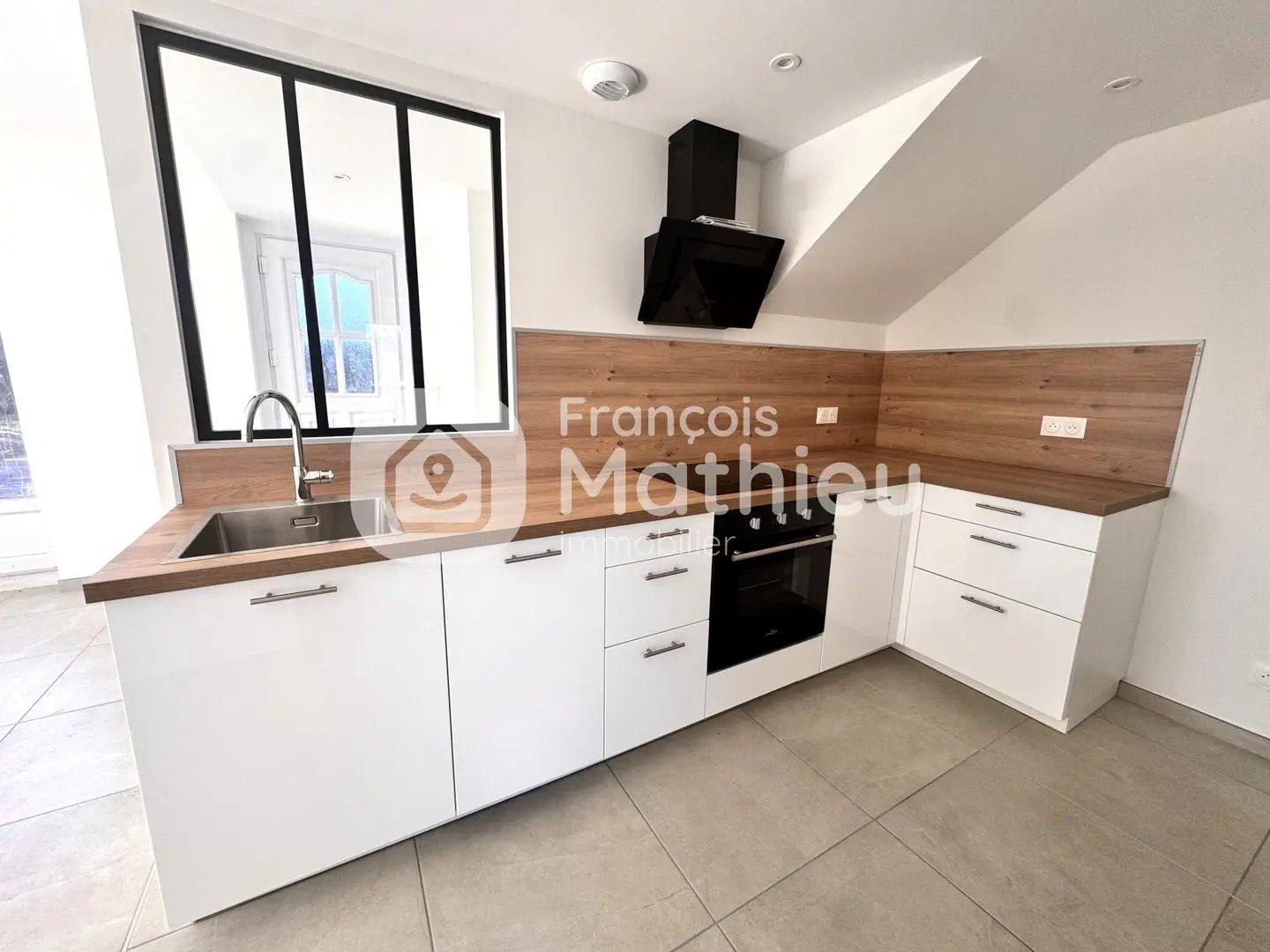 Appartement à louer, 67m², Villars-les-Dombes
