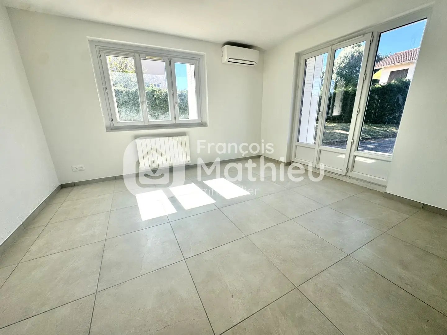 Appartement à louer, 67m², Villars-les-Dombes