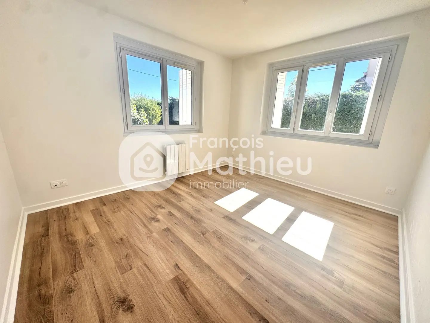 Appartement à louer, 67m², Villars-les-Dombes