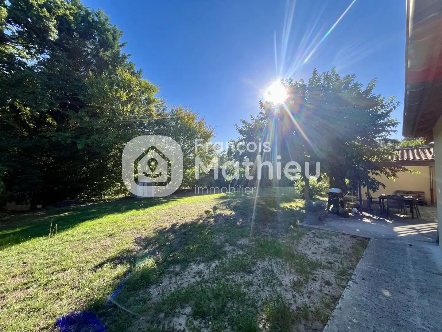 Maison à vendre, 141m², Montracol