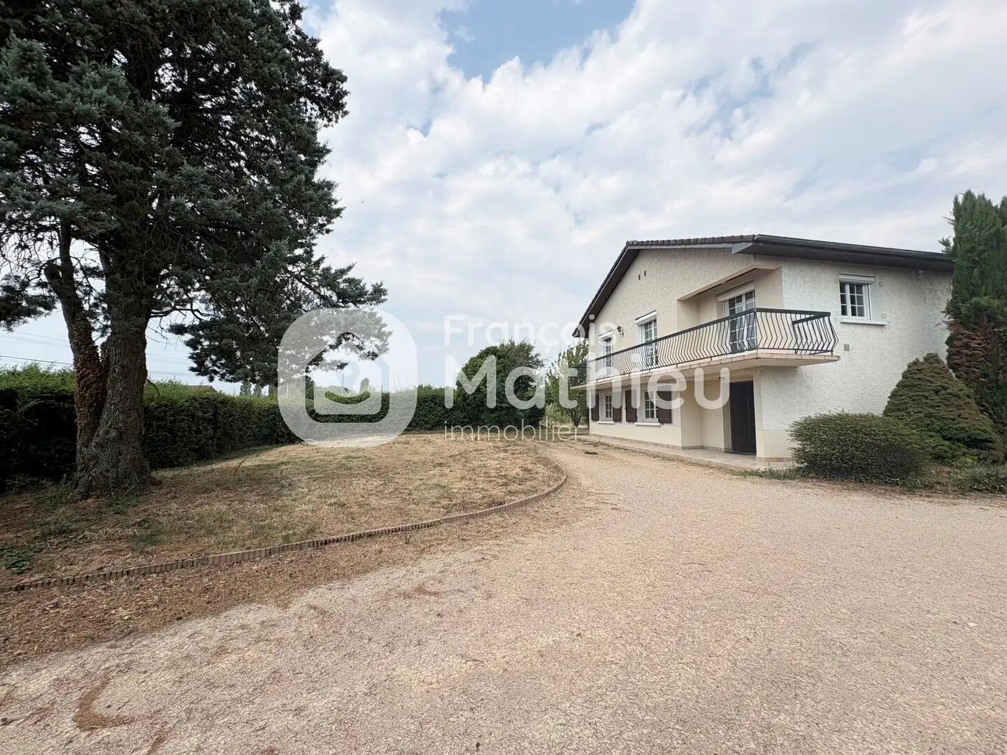 Maison à vendre, 143m², Ambérieux-en-Dombes