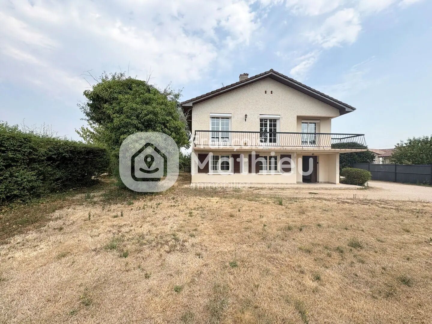 Maison à vendre, 143m², Ambérieux-en-Dombes