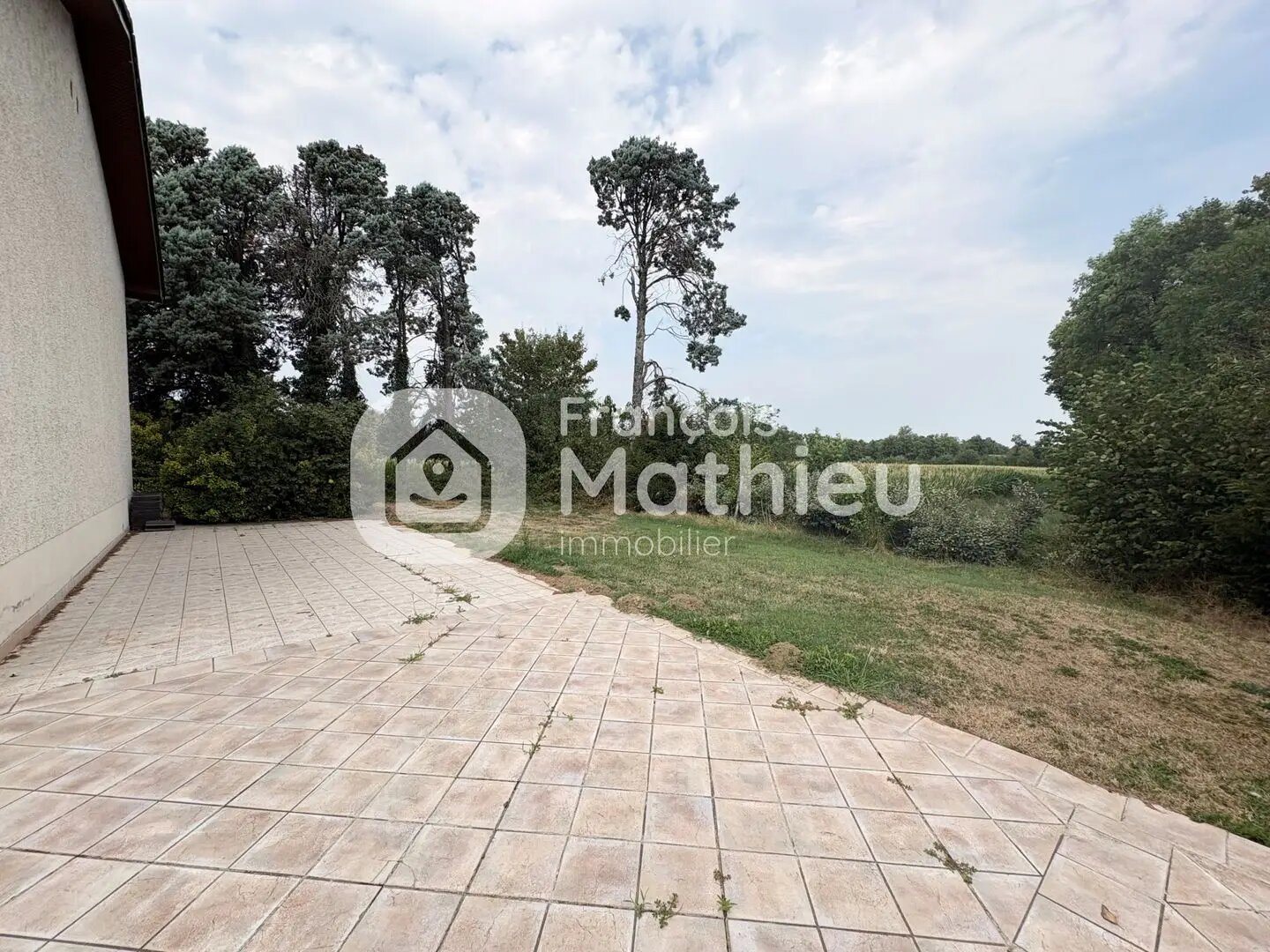 Maison à vendre, 143m², Ambérieux-en-Dombes