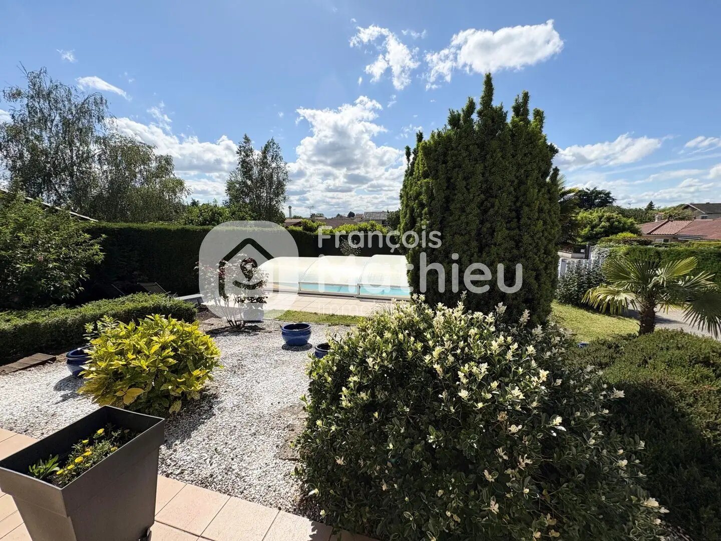 Maison à vendre, 100m², Saint-André-de-Corcy