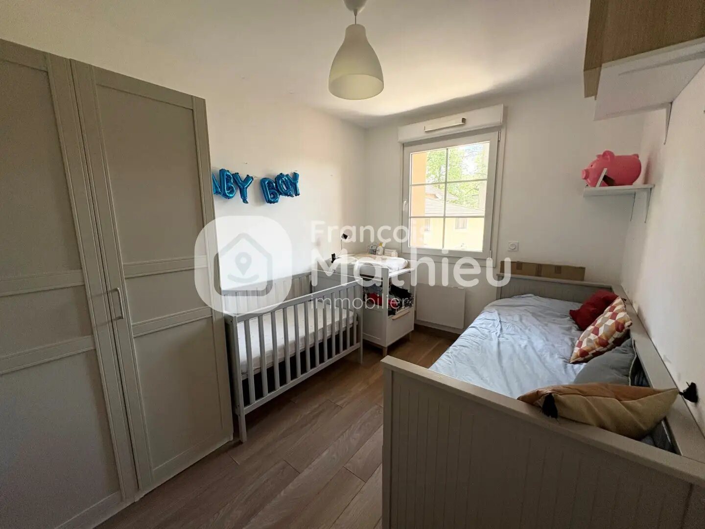Maison à vendre, 75m², Saint-André-de-Corcy