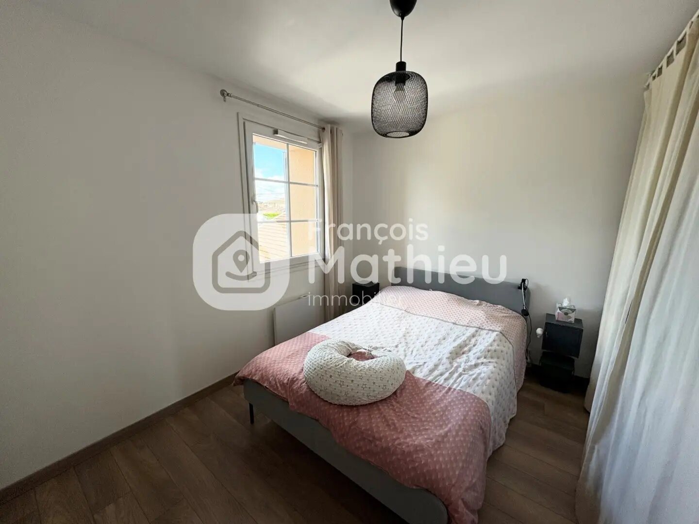 Maison à vendre, 75m², Saint-André-de-Corcy