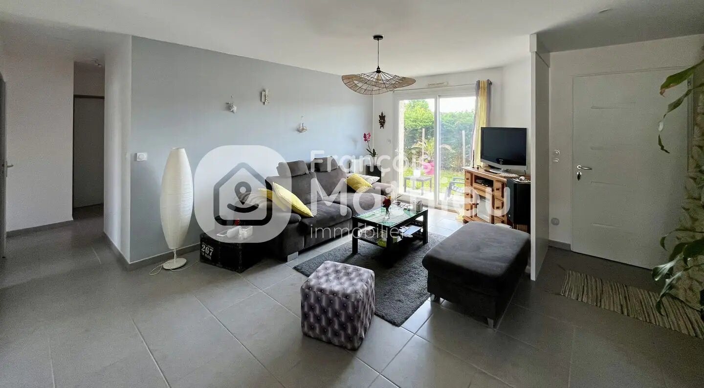 Maison à vendre, 97m², Péronnas