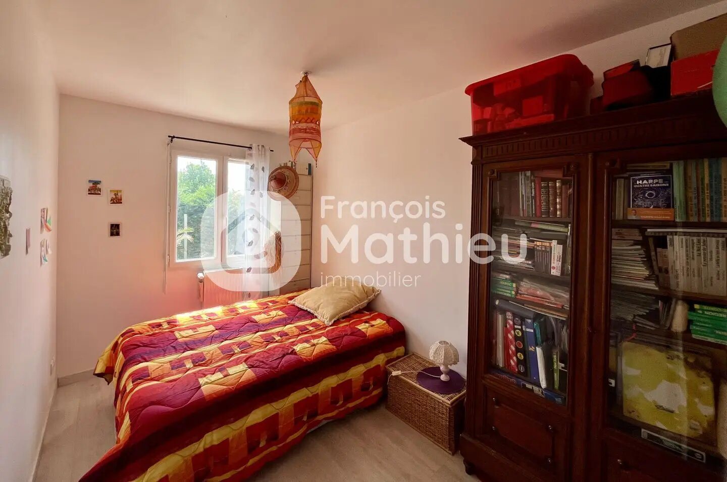 Maison à vendre, 97m², Péronnas