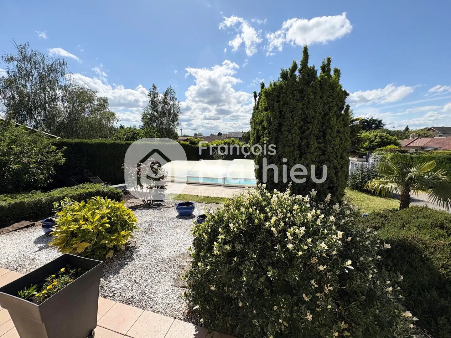 Maison à vendre, 100m², Saint-André-de-Corcy
