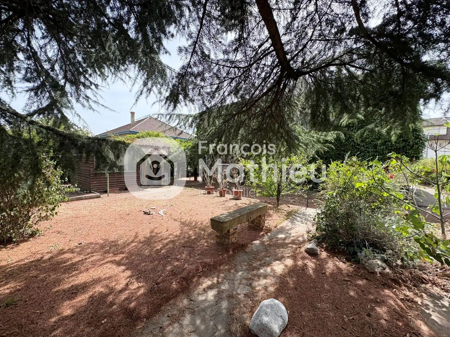 Maison à vendre, 94m², Villars-les-Dombes