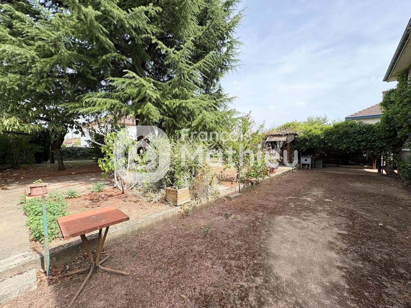 Maison à vendre, 94m², Villars-les-Dombes