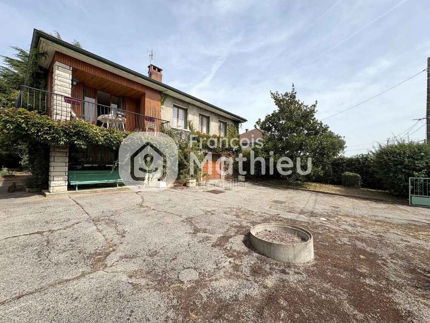 Maison à vendre, 94m², Villars-les-Dombes