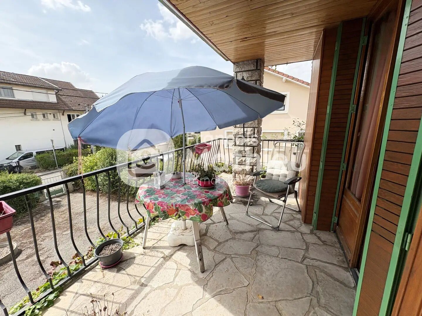 Maison à vendre, 94m², Villars-les-Dombes