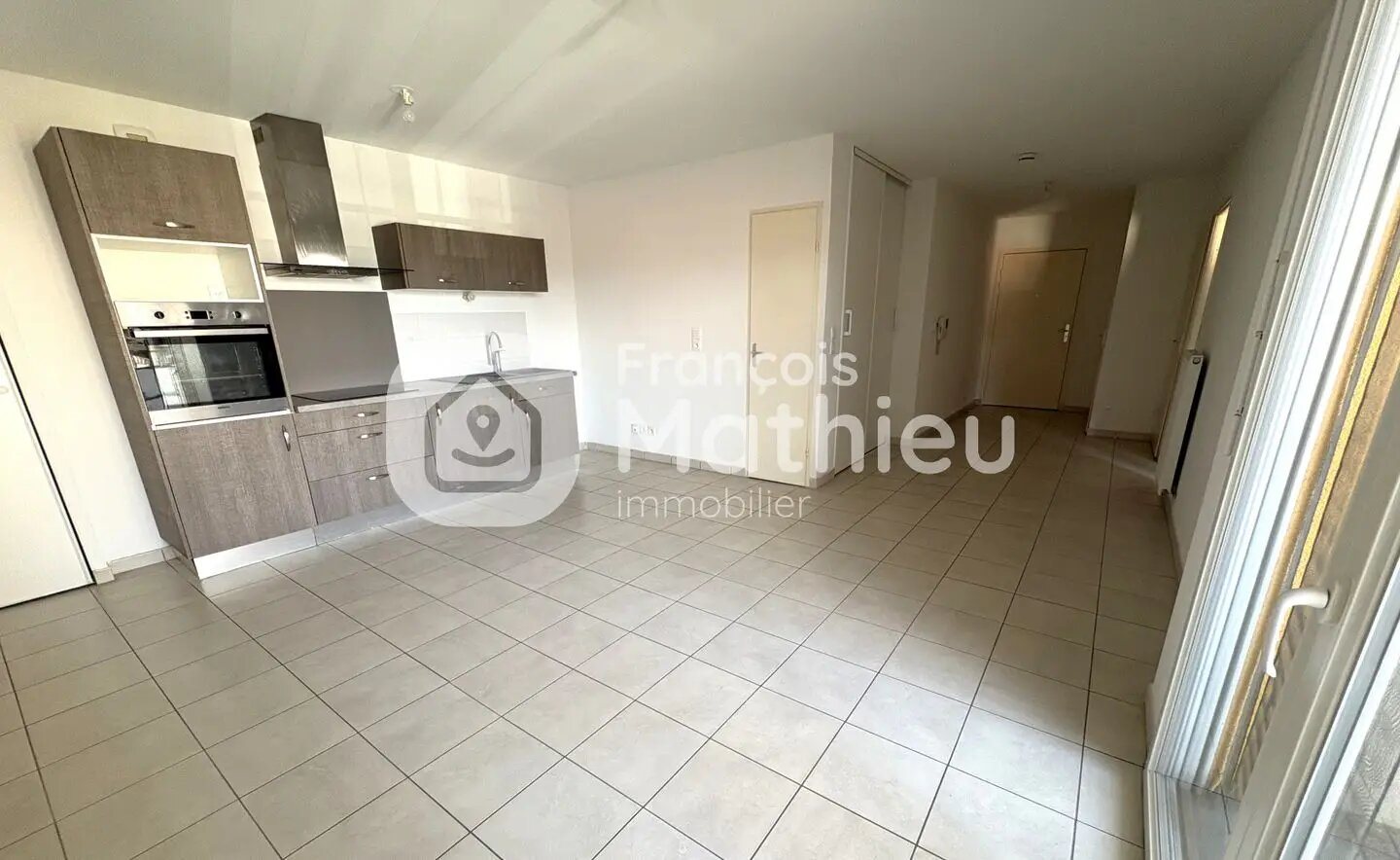 Appartement à vendre, 51m², Saint-André-de-Corcy