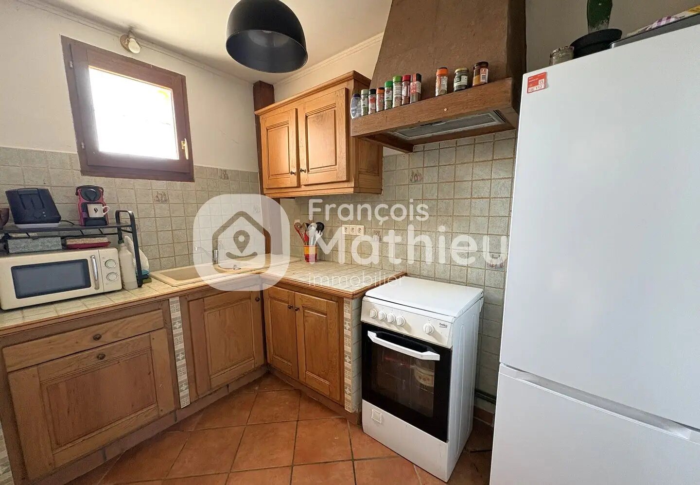Maison à vendre, 60m², Meximieux