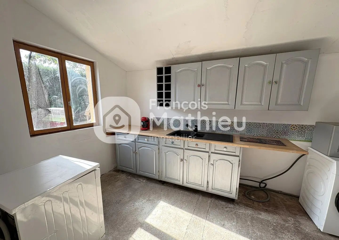 Maison à vendre, 95m², Saint-Etienne-sur-Chalaronne