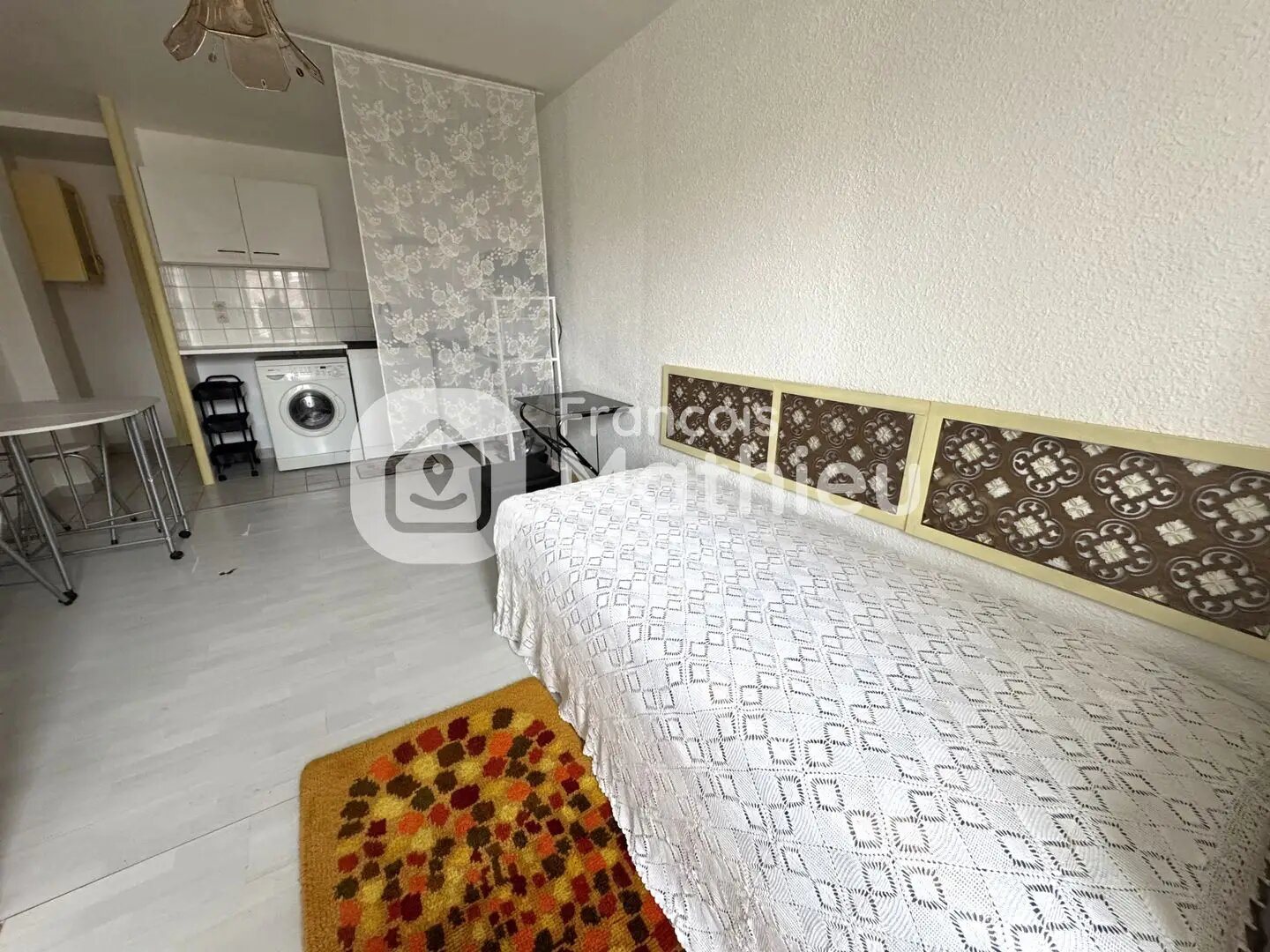 Appartement à louer, 24m², Villars-les-Dombes