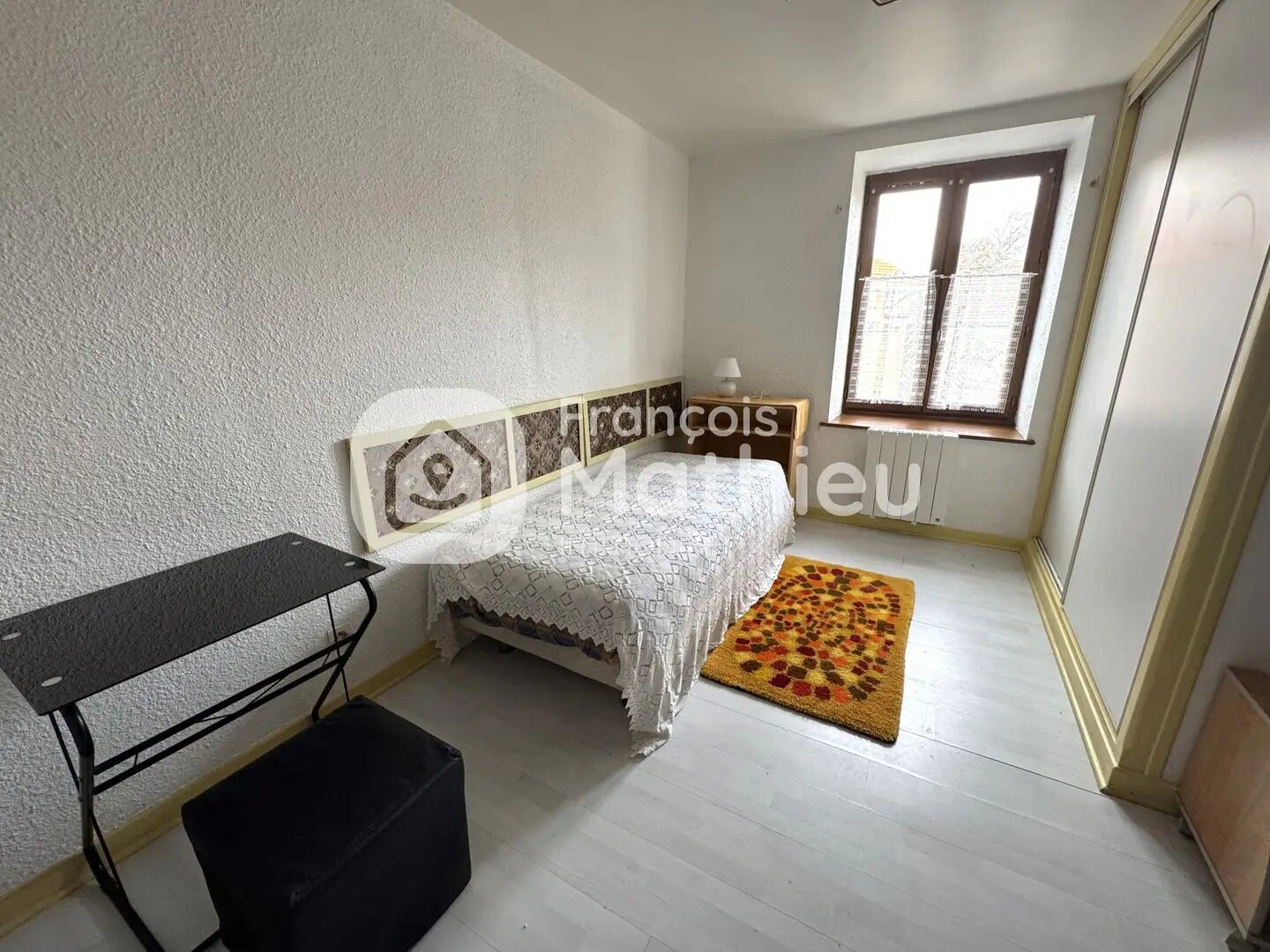 Appartement à louer, 24m², Villars-les-Dombes