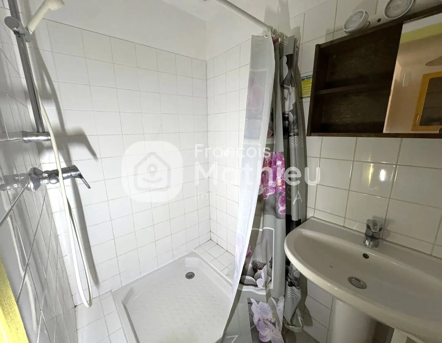 Appartement à louer, 24m², Villars-les-Dombes