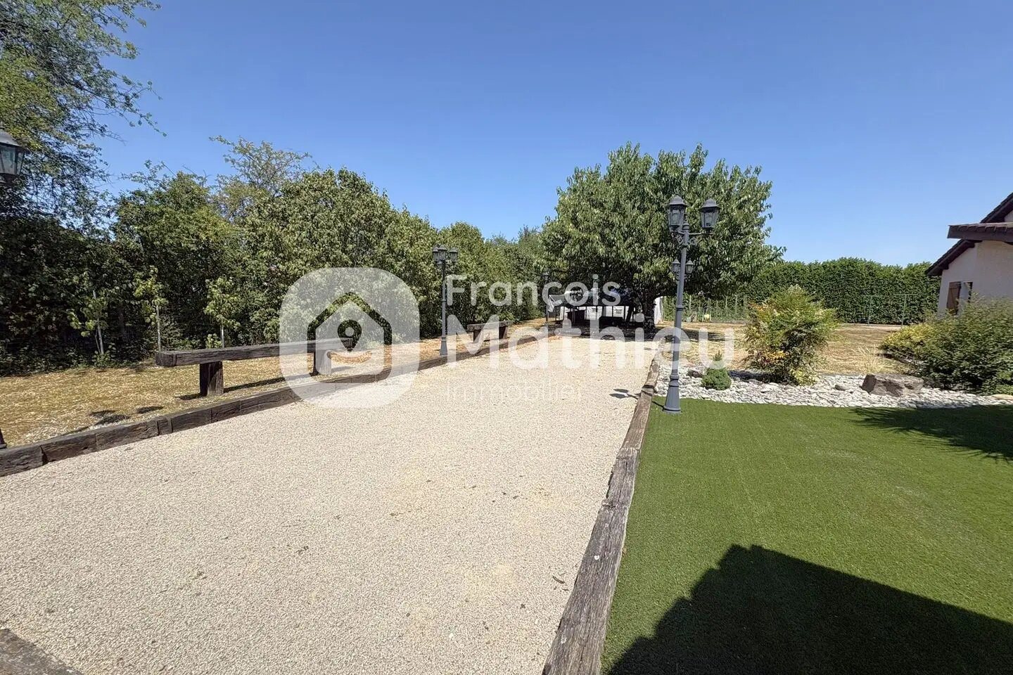 Maison à vendre, 133m², Blyes