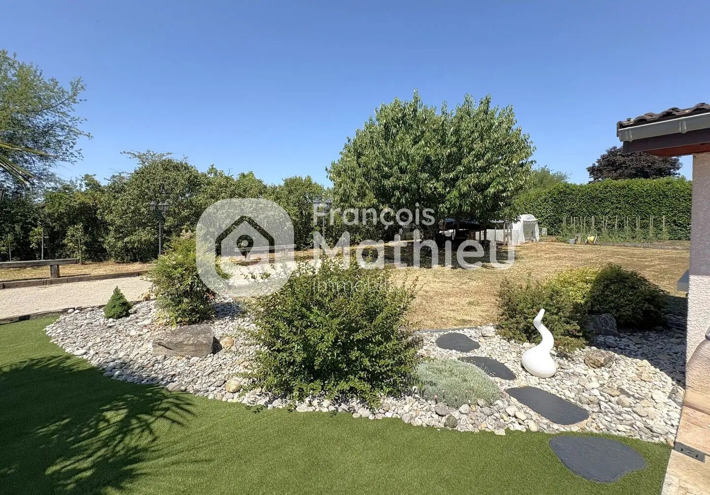 Maison à vendre, 133m², Blyes