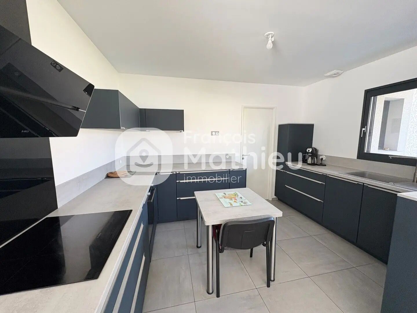 Maison à vendre, 144m², Châtillon-sur-Chalaronne
