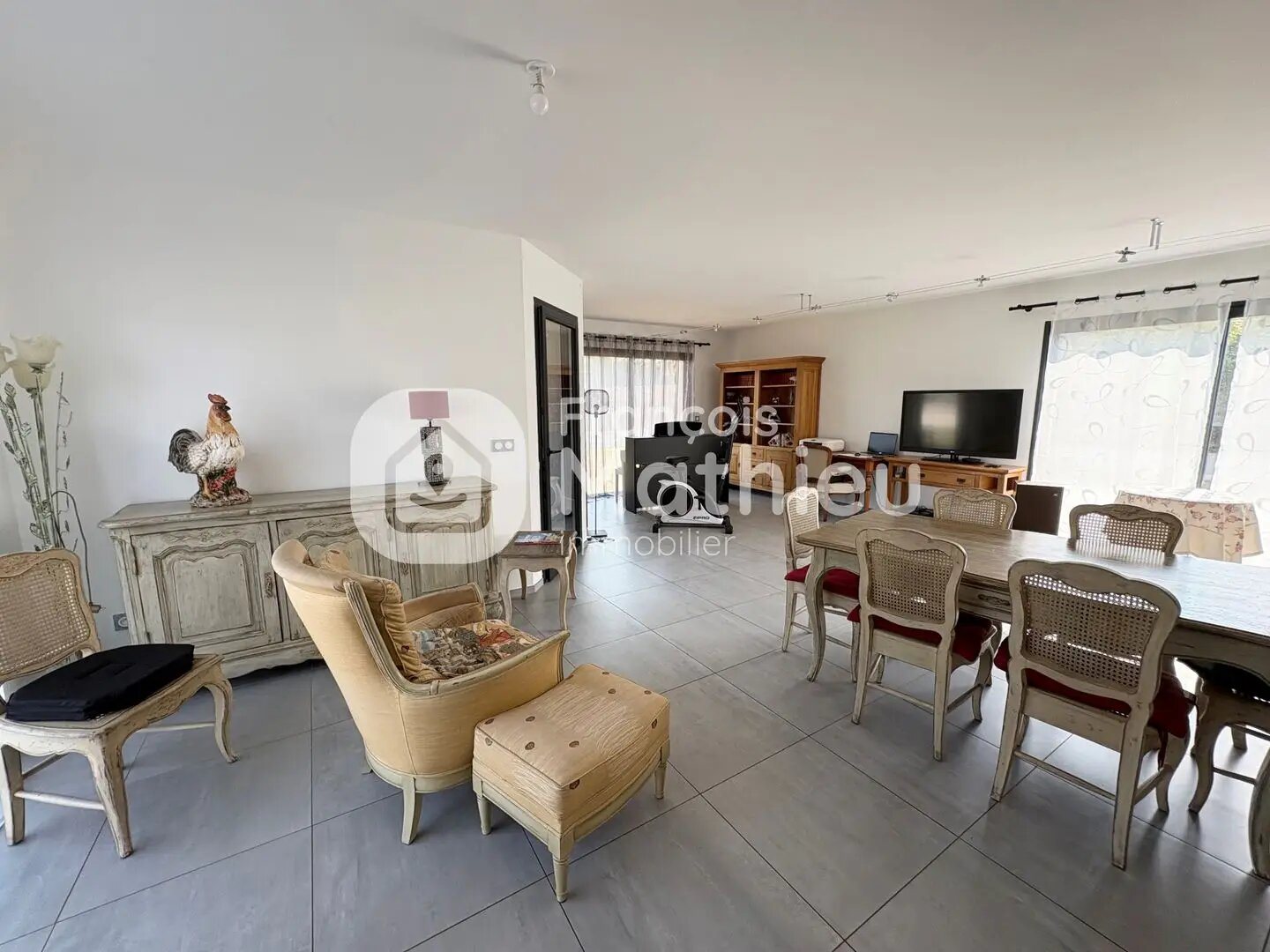 Maison à vendre, 144m², Châtillon-sur-Chalaronne