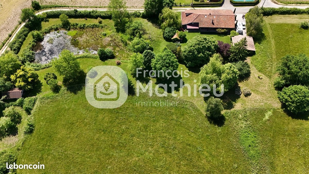 Maison à vendre, 235m², Chanoz-Châtenay