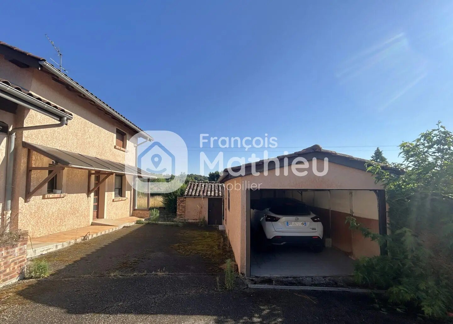 Maison à vendre, 113m², L'Abergement-Clémenciat