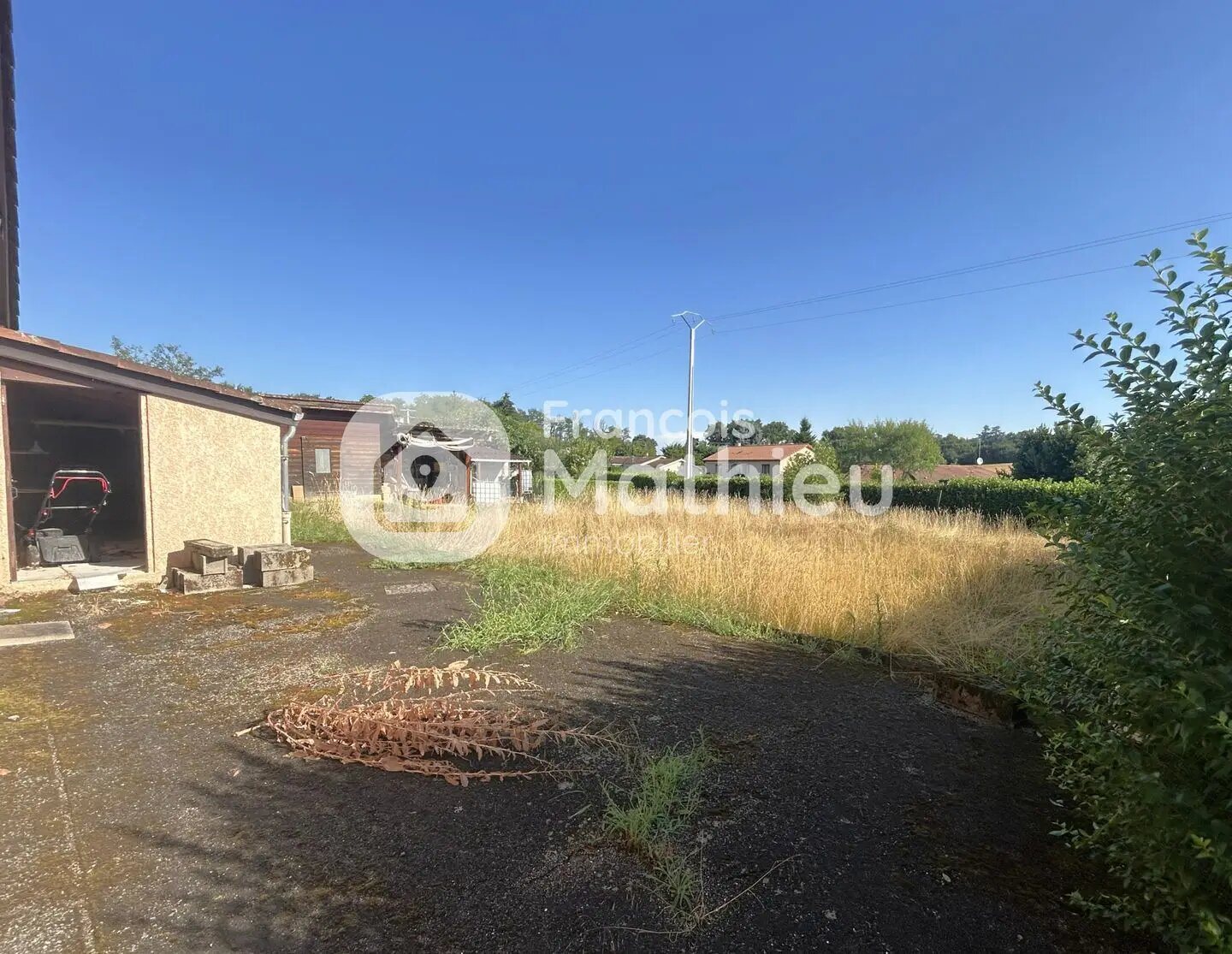 Maison à vendre, 113m², L'Abergement-Clémenciat
