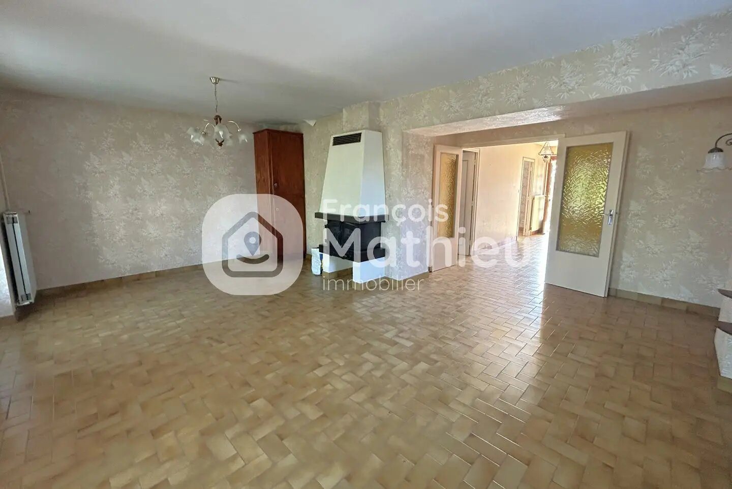 Maison à vendre, 113m², L'Abergement-Clémenciat