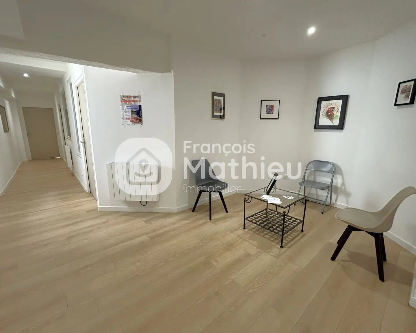 Appartement à vendre, 255m², Châtillon-sur-Chalaronne