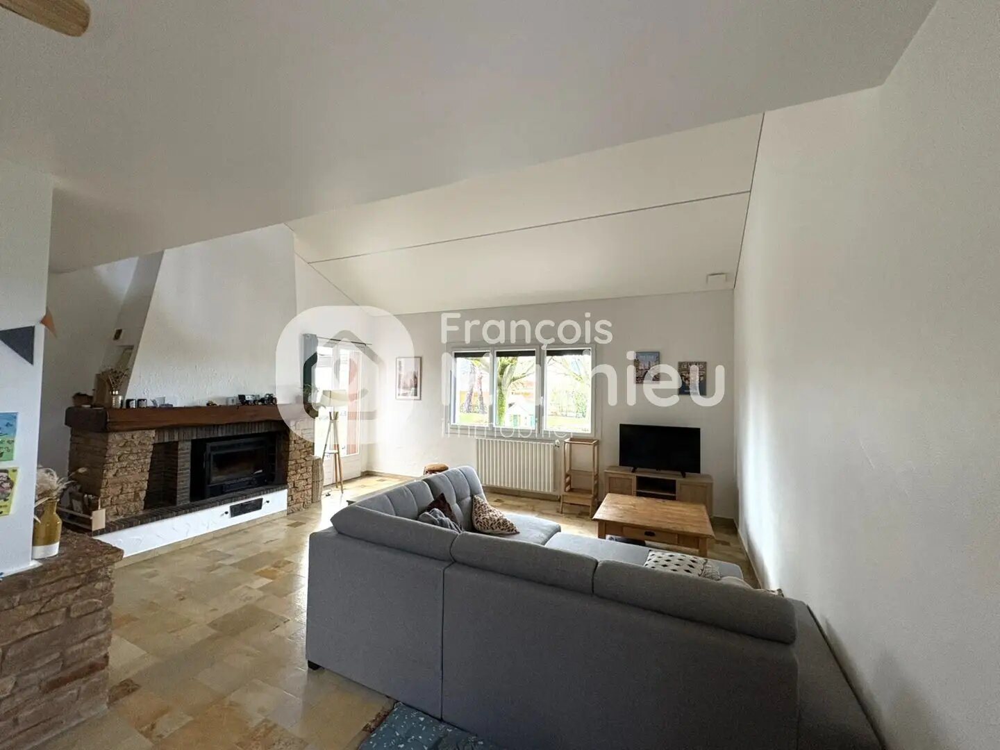 Maison à vendre, 145m², Ambérieu-en-Bugey