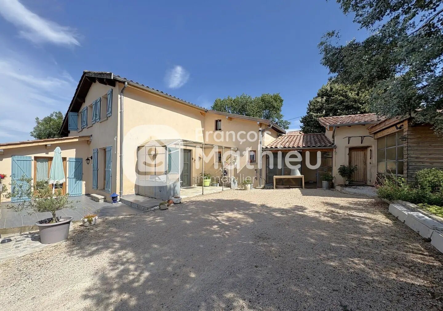 Maison à vendre, 107m², Frans