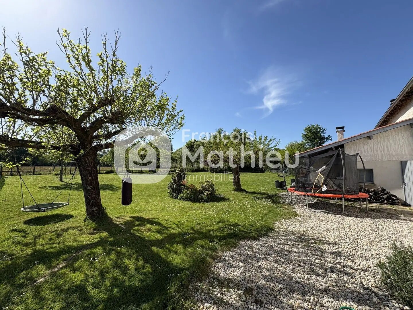 Maison à vendre, 273m², Villars-les-Dombes