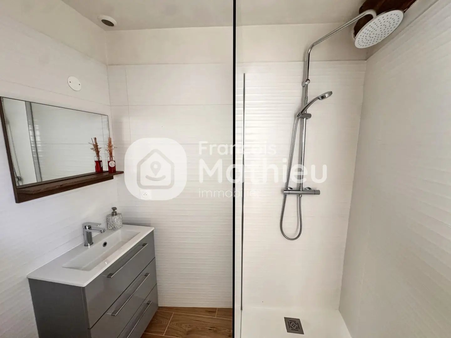 Appartement à louer, 29m², Châtillon-sur-Chalaronne