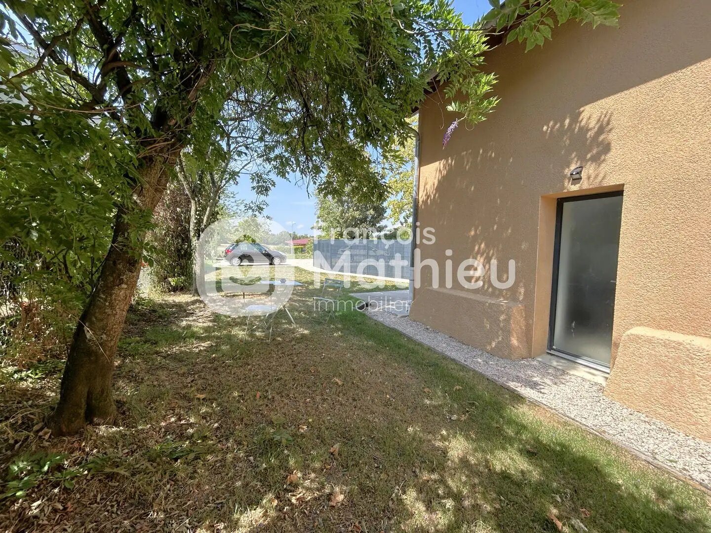 Maison à vendre, 74m², Condeissiat